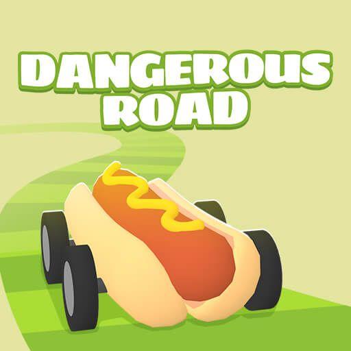 DANGEROUS ROADS