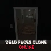 DEAD FACES CLONE ONLINE Icon