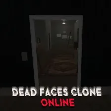 DEAD FACES CLONE ONLINE Icon