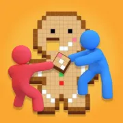 DICE PIXEL STEALER 3D