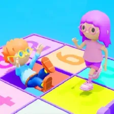 Do Not Fall: Final Countdown Icon