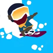 DOWNHILL CHILL Icon