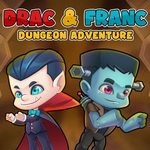 DRAC & FRANC