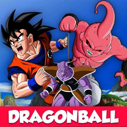 DragonBall 3D Game