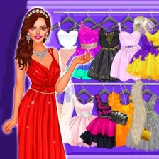 Dress Up 3d Chllng Icon
