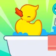 Duck – Puzzle, Splash & Quack! 