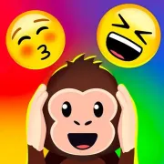 EMOJI GUESS PUZZLE Icon
