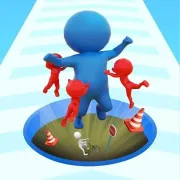 EPIC HOLE RUNNER Icon