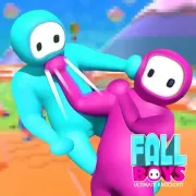 Fall Boys : Ultimate Knockout
