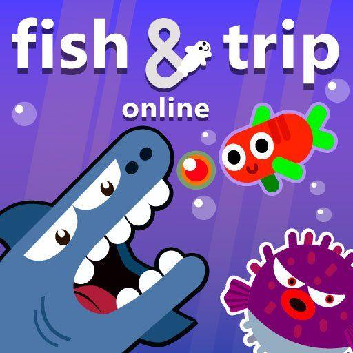 Fish & trip