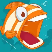 Fish Eat Fish 2 Icon