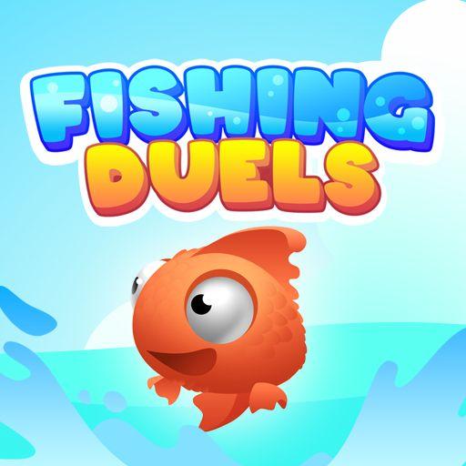 FISHING DUELS