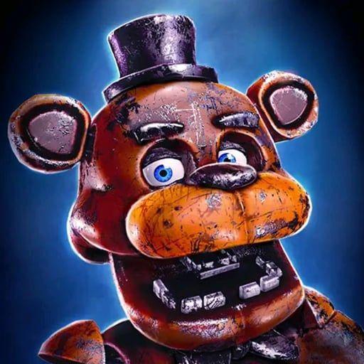 Five Nights at Freddy's