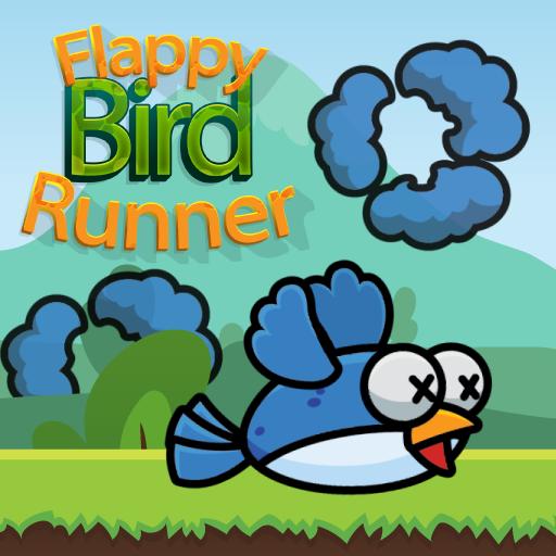 Flappy Bird Runner