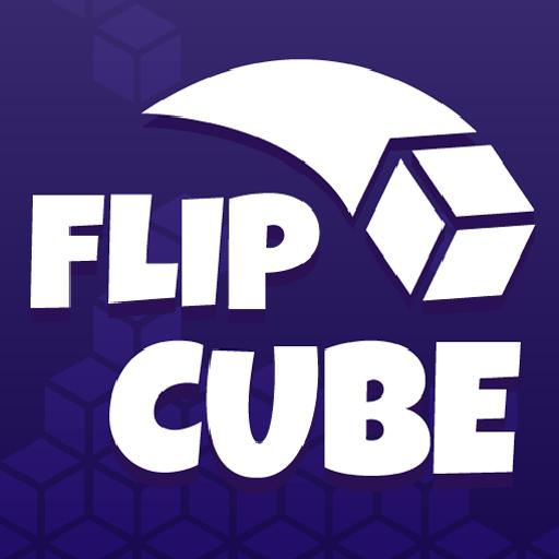 FLIP CUBE