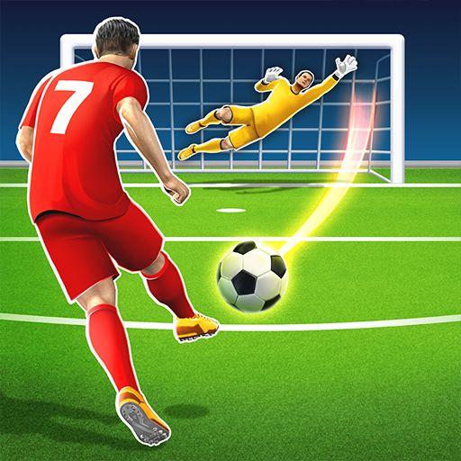 FOOTBALL 3D