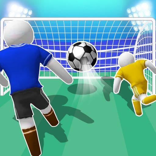 FOOTBALL KICK 3D