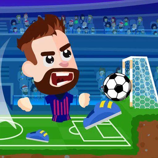 Football Masters