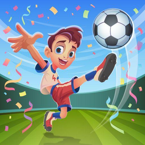 FOOTBALL SUPERSTARS 2024