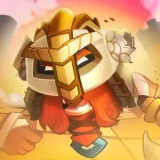 FOR HONOR WARRIORS IO Icon