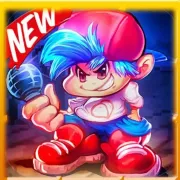 Friday Night Funkin Match3 New Icon