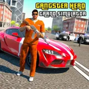 GANGSTER HERO GRAND SIMULATOR