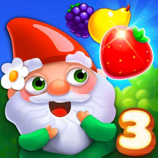 GARDEN TALES 3