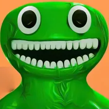 Garten of Banban Game Play Online Free Icon