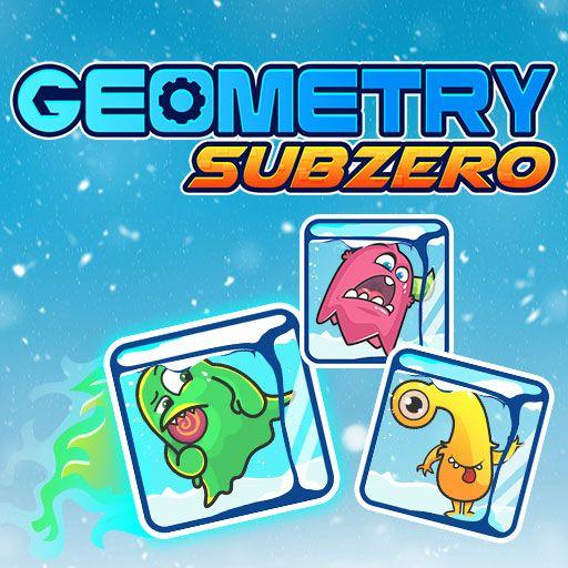 GEOMETRY SUBZERO