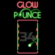 Glow Pounce