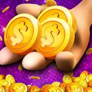 GOLD COIN MACHINE MASTER Icon