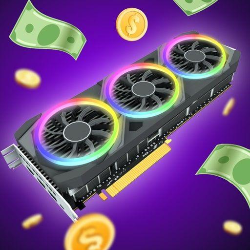 GPU MINING