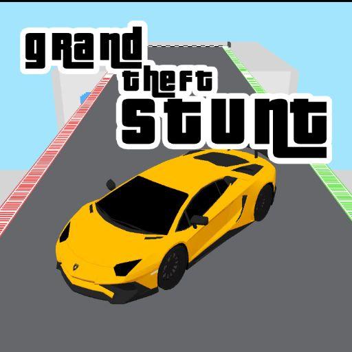 GRAND THEFT STUNT