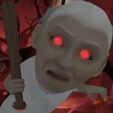 Granny Horror Escape Icon