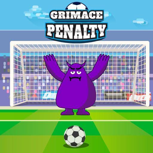 Grimace Penalty