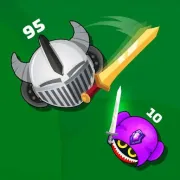 GROW WARS.IO Icon