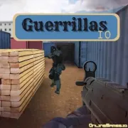 Guerrillas.io Icon