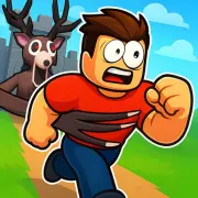 Gym Simulator Online, Escape