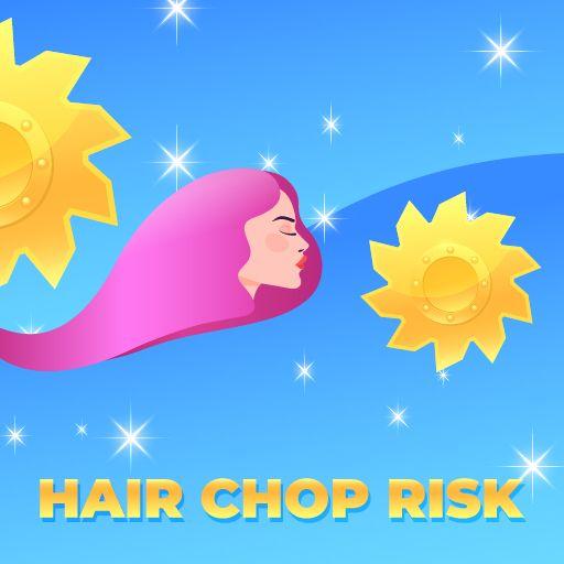 HAIR CHOP RISK: CUT CHALLENGE