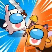 Hammer Master io Icon