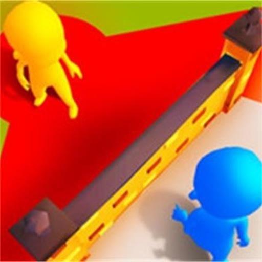 Hide Seek 3D