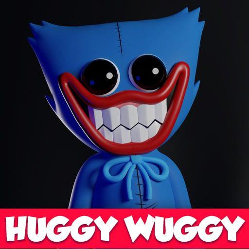 Huggy Wuggy Play  3D Game