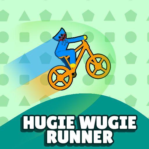 HUGIE WUGIE RUNNER