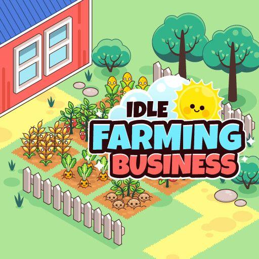 IDLE FARMING BUSINESS