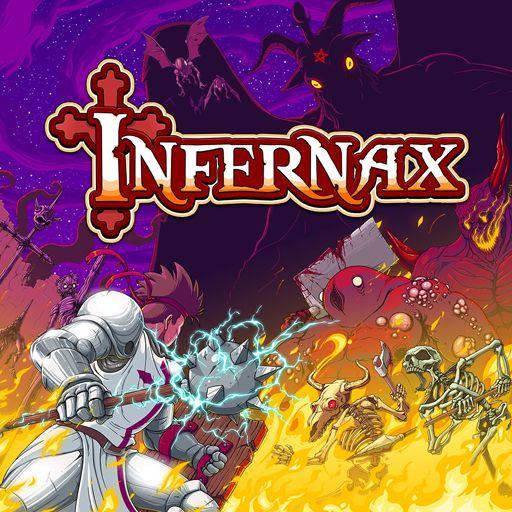 Infernax Online