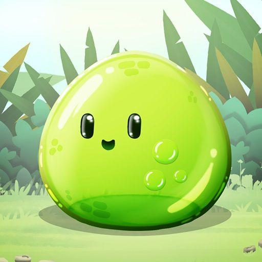 JELLY BATTLE PET