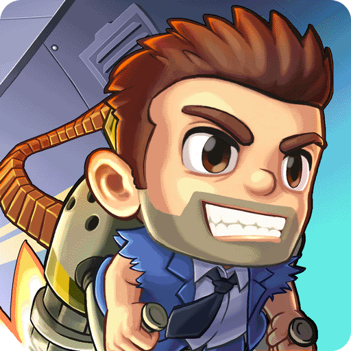 JETPACK JOYRIDE