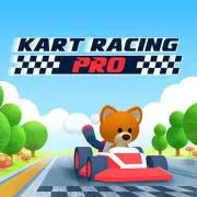 KART RACING PRO