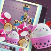 Kawaii Claw Merge Icon