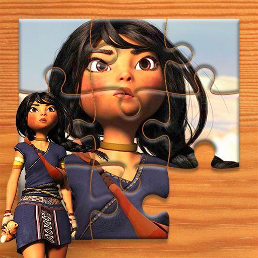 Kayara Jigsaw Puzzle